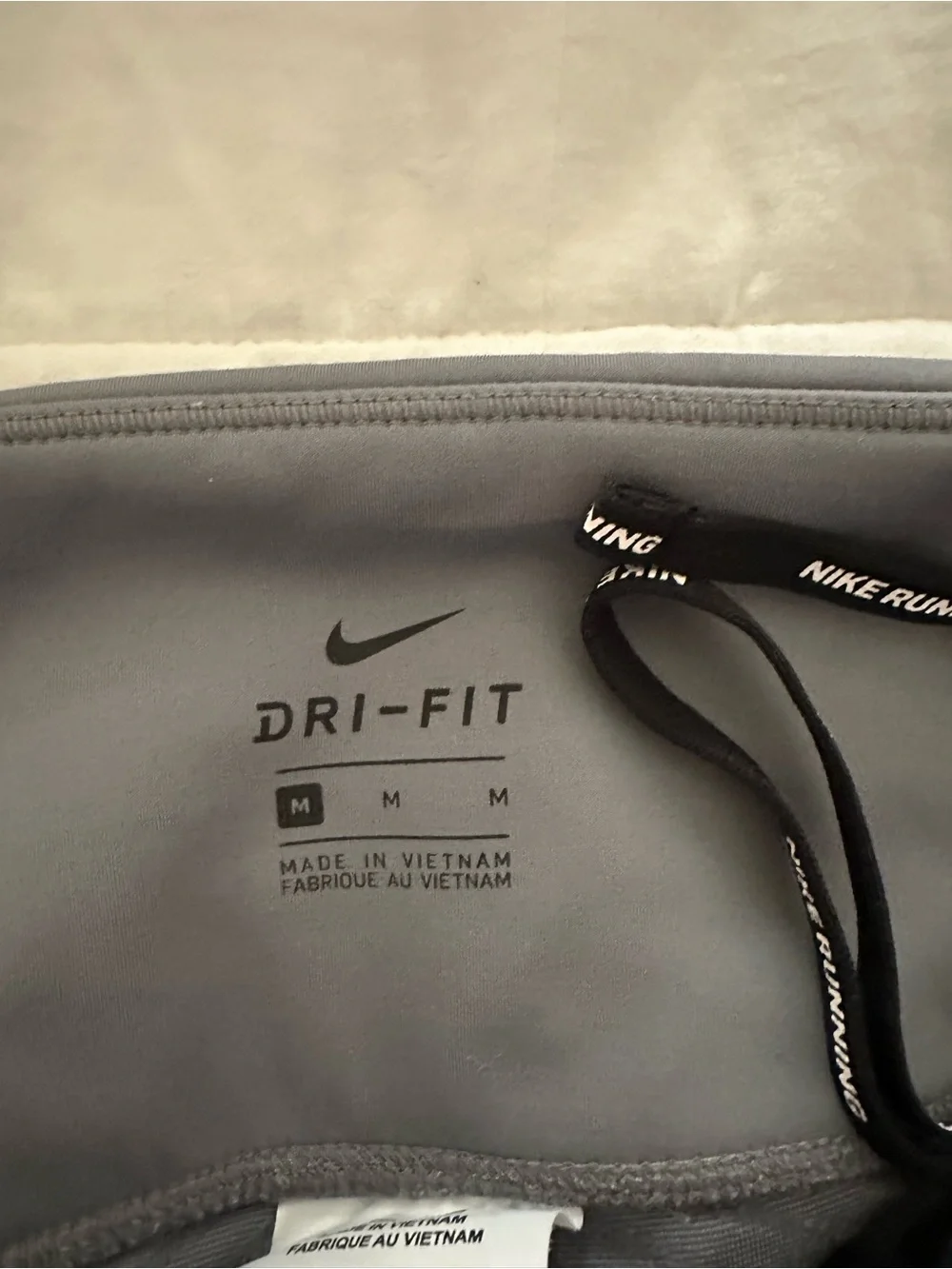 Nike high waist